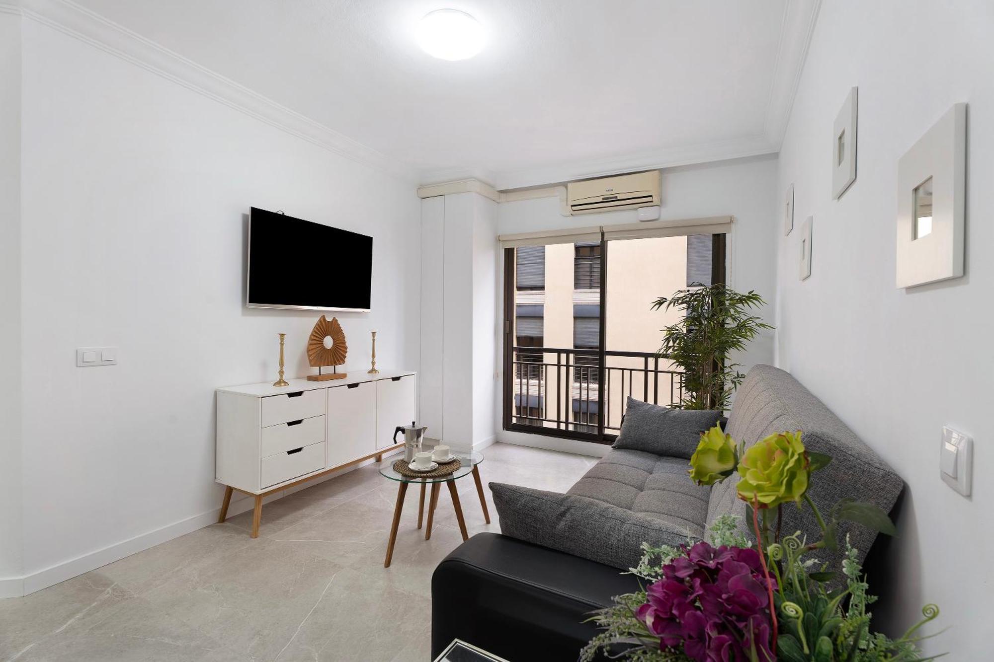 Acuarela Suites Santa Cruz de Tenerife Exterior photo
